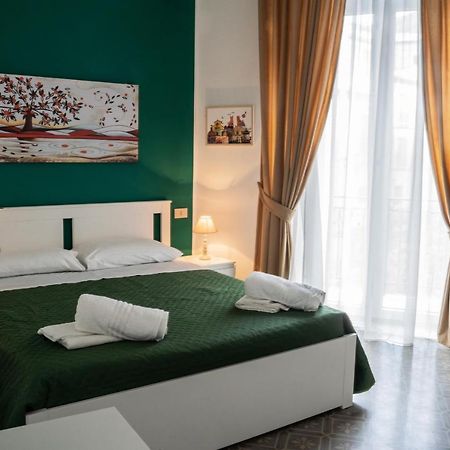 Ai Giudici Hotel Palermo Bagian luar foto