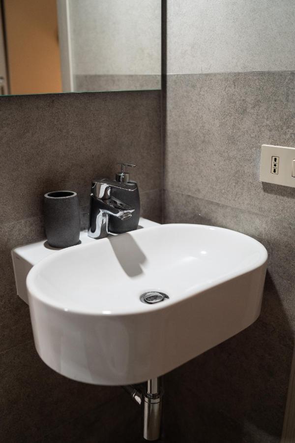 Ai Giudici Hotel Palermo Bagian luar foto
