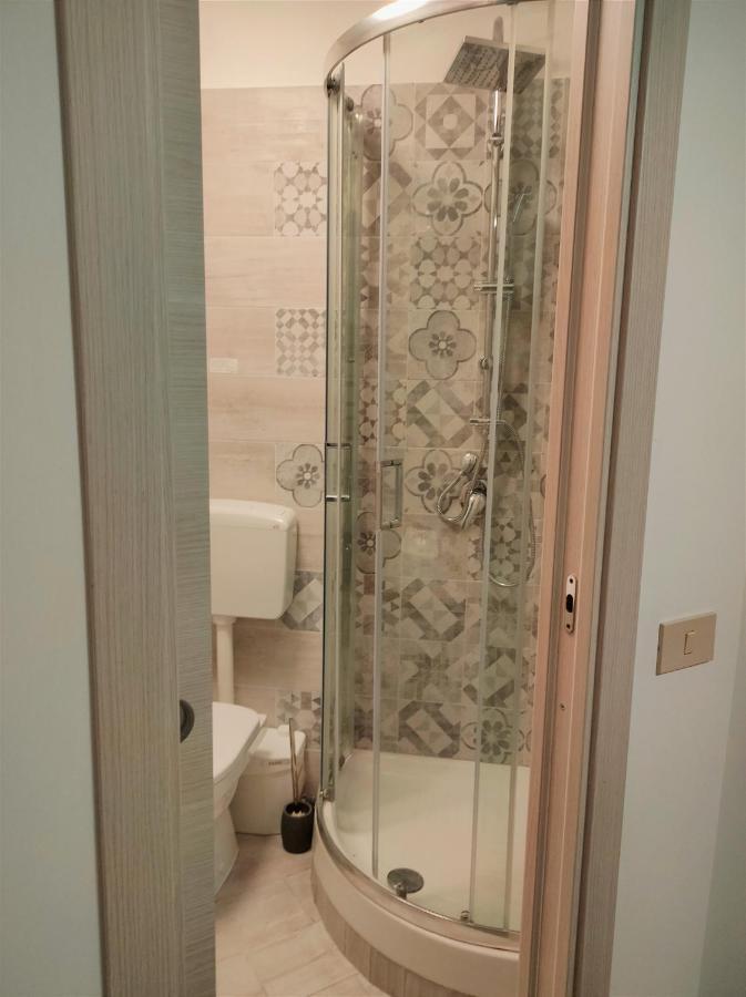 Ai Giudici Hotel Palermo Bagian luar foto