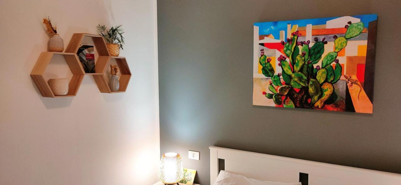 Ai Giudici Hotel Palermo Bagian luar foto