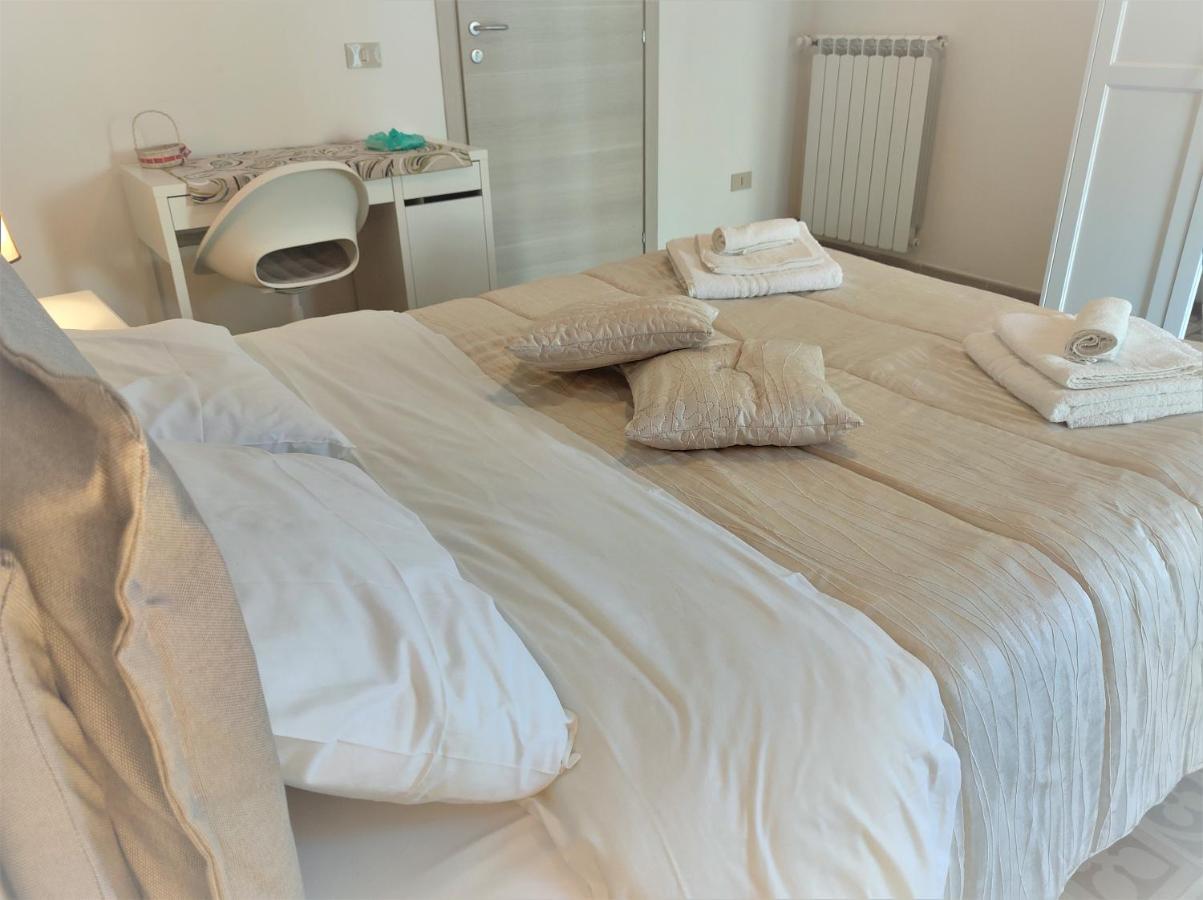 Ai Giudici Hotel Palermo Bagian luar foto