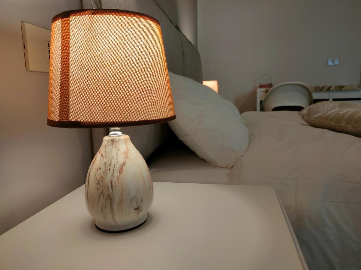 Ai Giudici Hotel Palermo Bagian luar foto