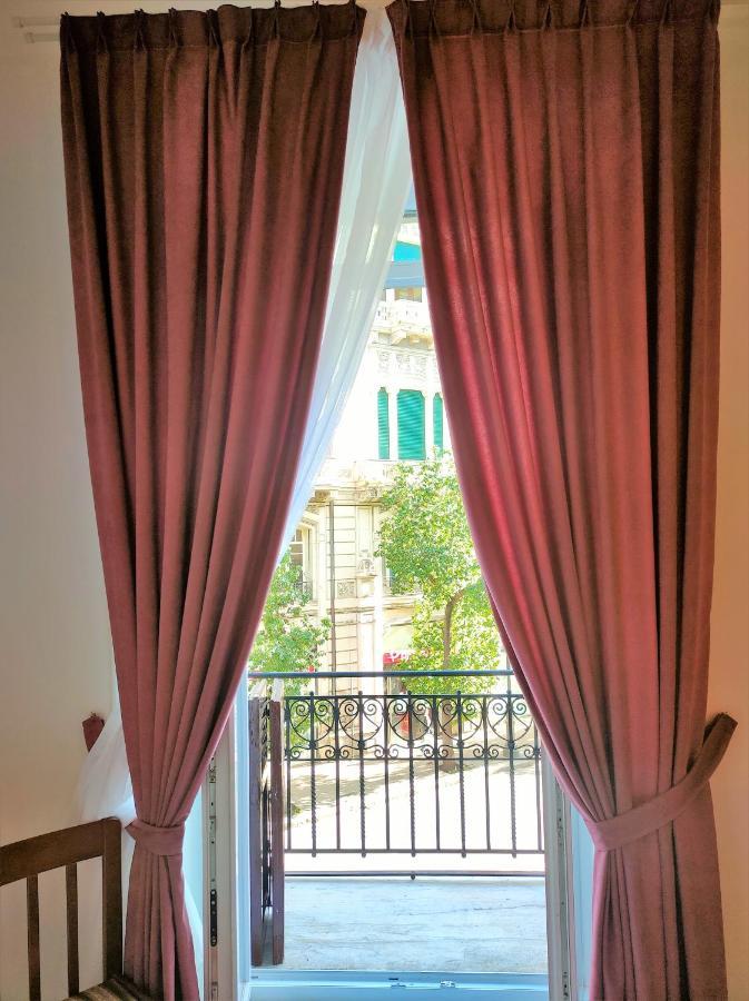 Ai Giudici Hotel Palermo Bagian luar foto