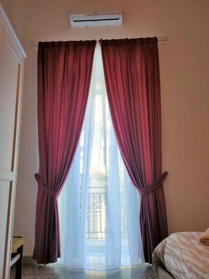 Ai Giudici Hotel Palermo Bagian luar foto
