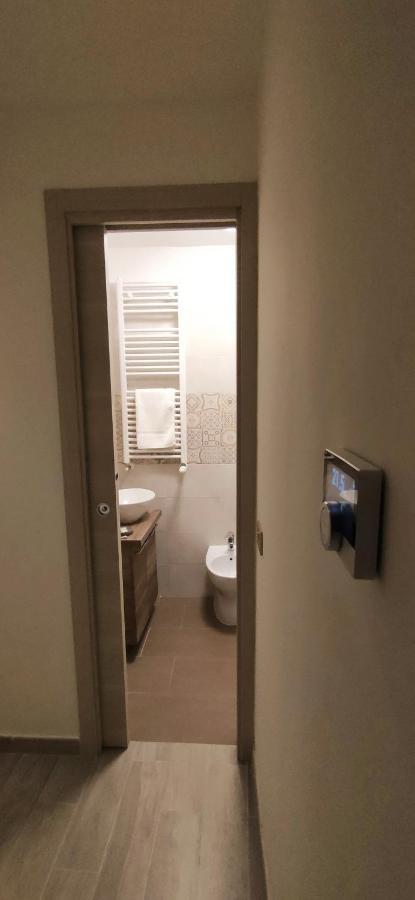 Ai Giudici Hotel Palermo Bagian luar foto