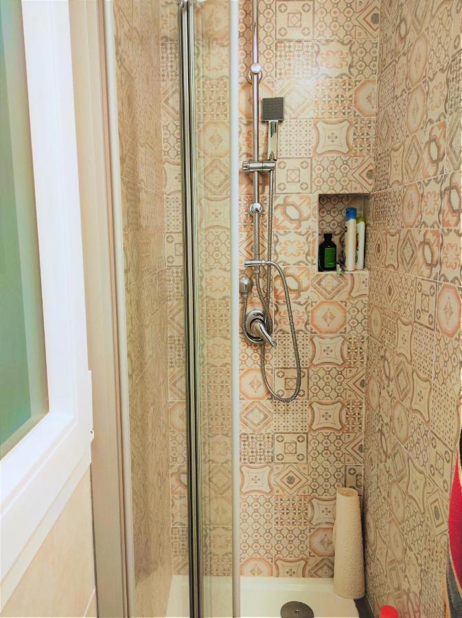Ai Giudici Hotel Palermo Bagian luar foto