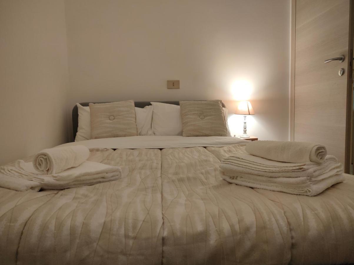 Ai Giudici Hotel Palermo Bagian luar foto