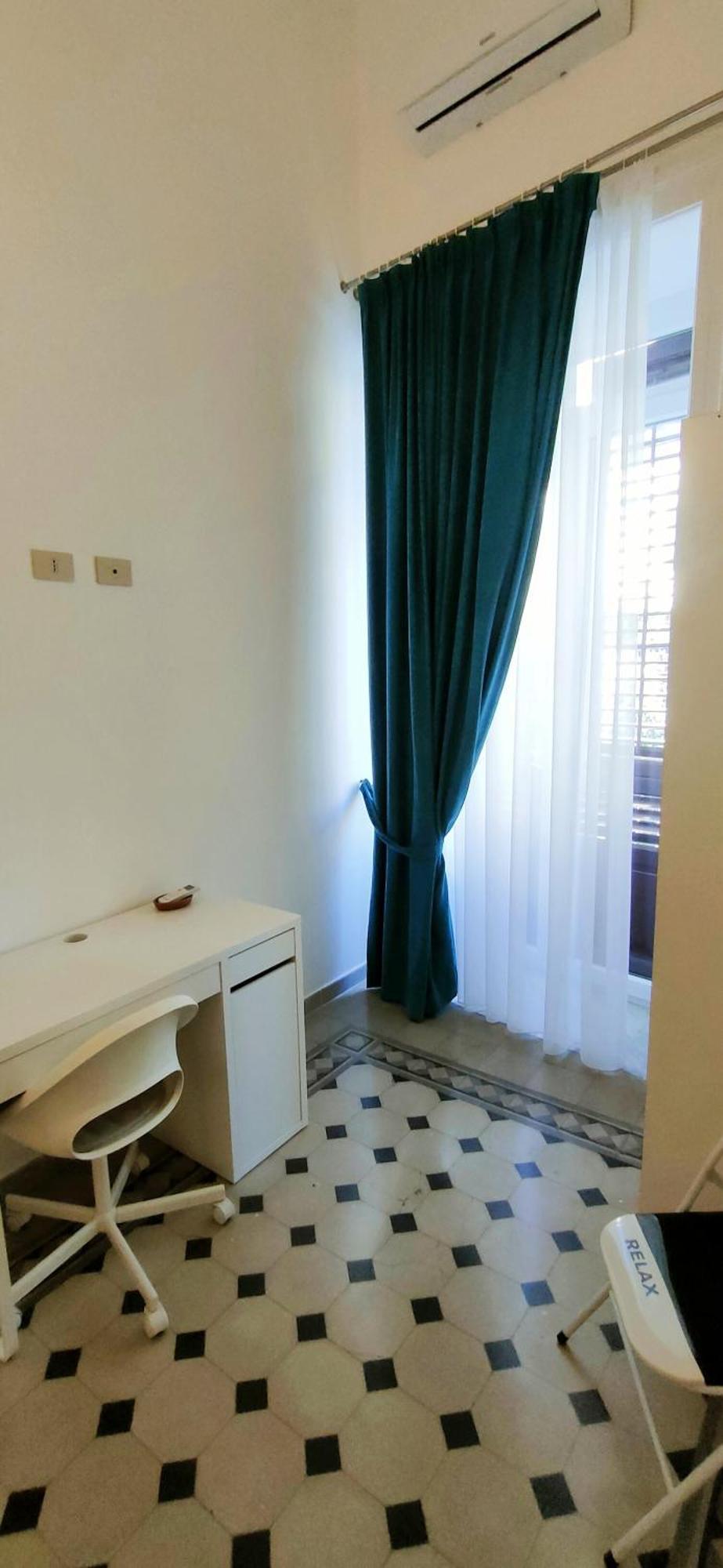 Ai Giudici Hotel Palermo Ruang foto