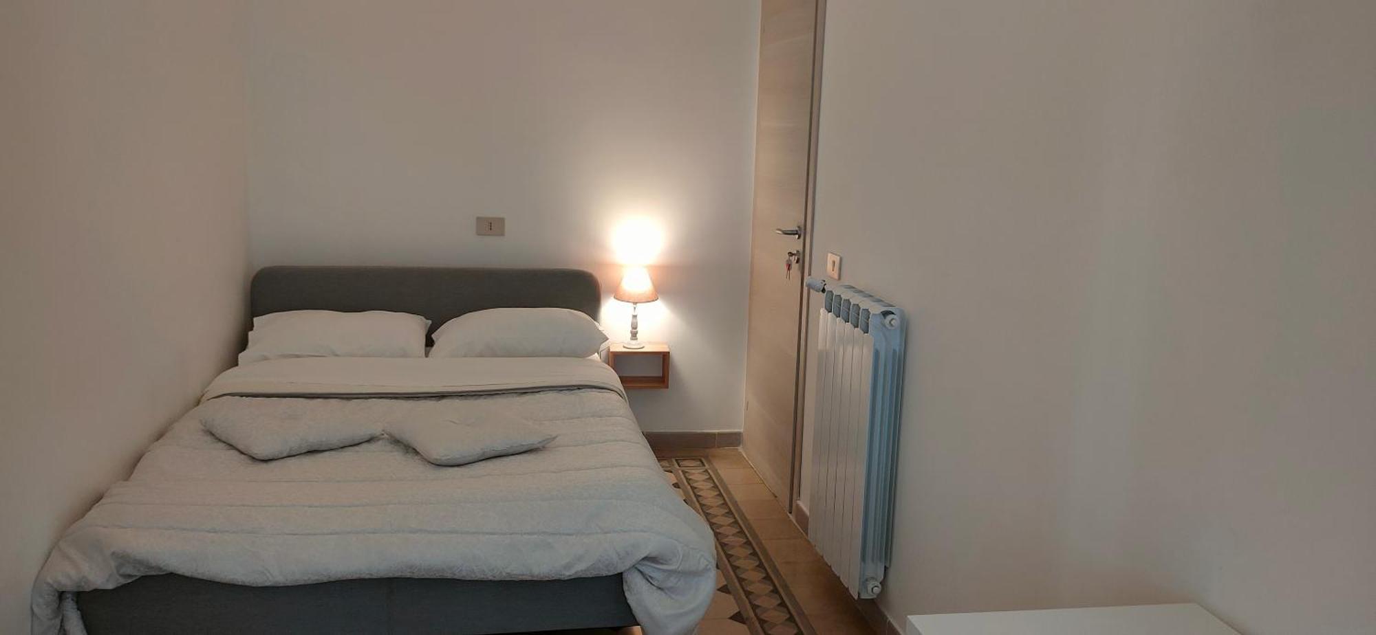 Ai Giudici Hotel Palermo Ruang foto